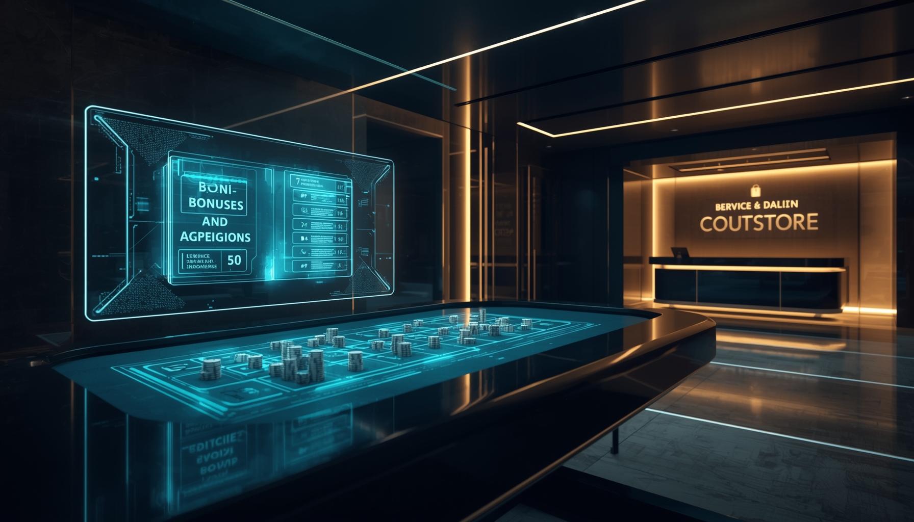 Betrieb, Sicherheit und Servicequalität